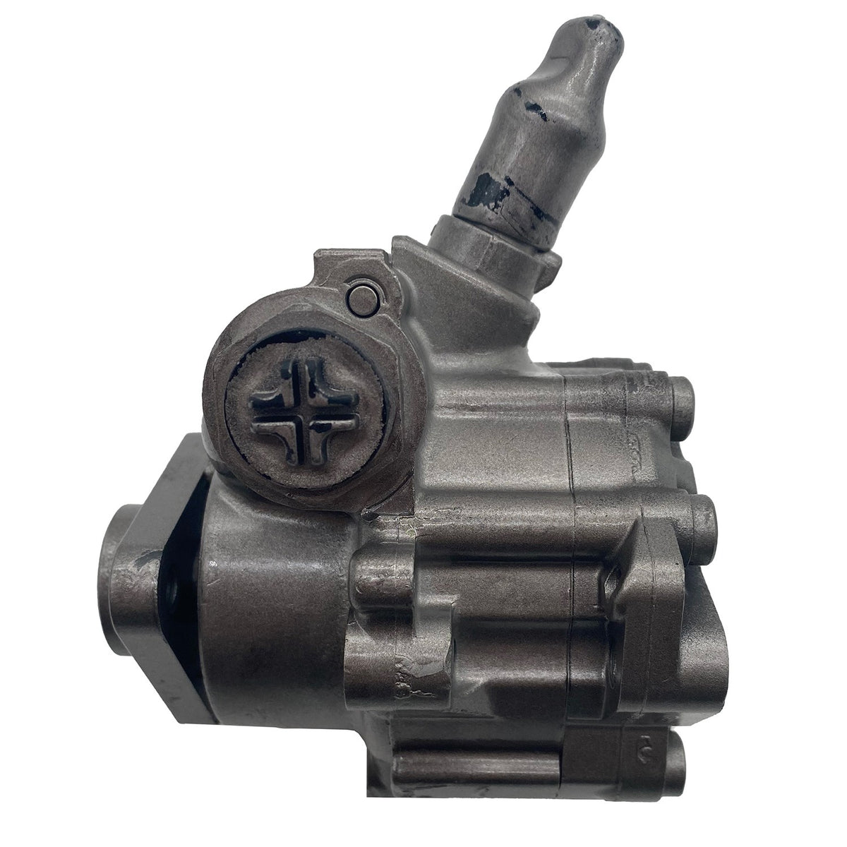 Maval Power Steering Pump