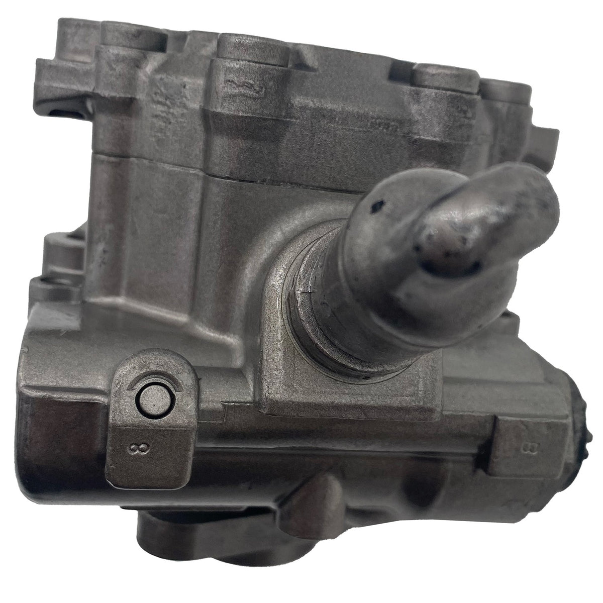 Maval Power Steering Pump