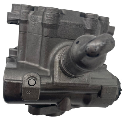 Maval Power Steering Pump