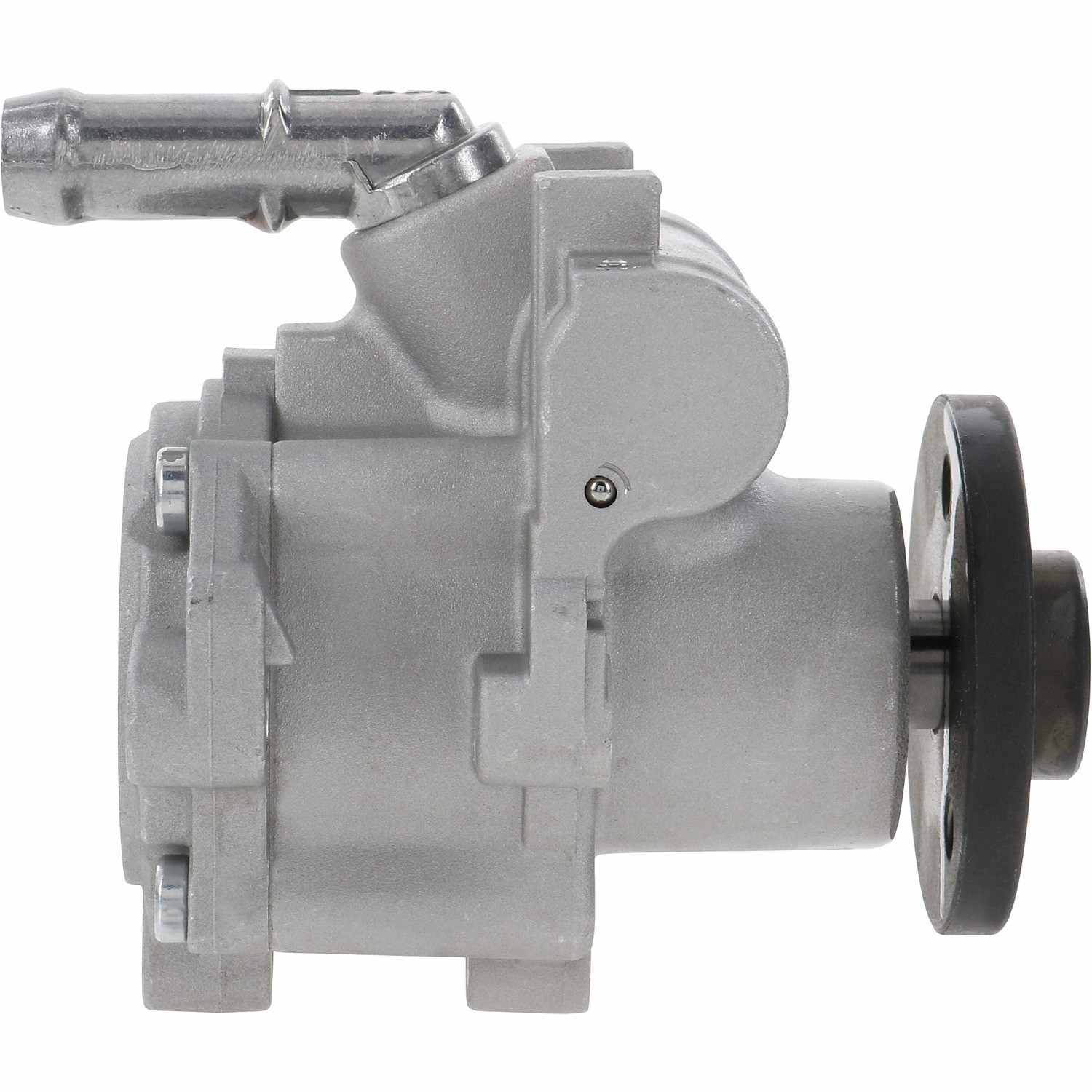 Maval Power Steering Pump - Marathon HP - Hydraulic Power - New - 96601MN 96601MN