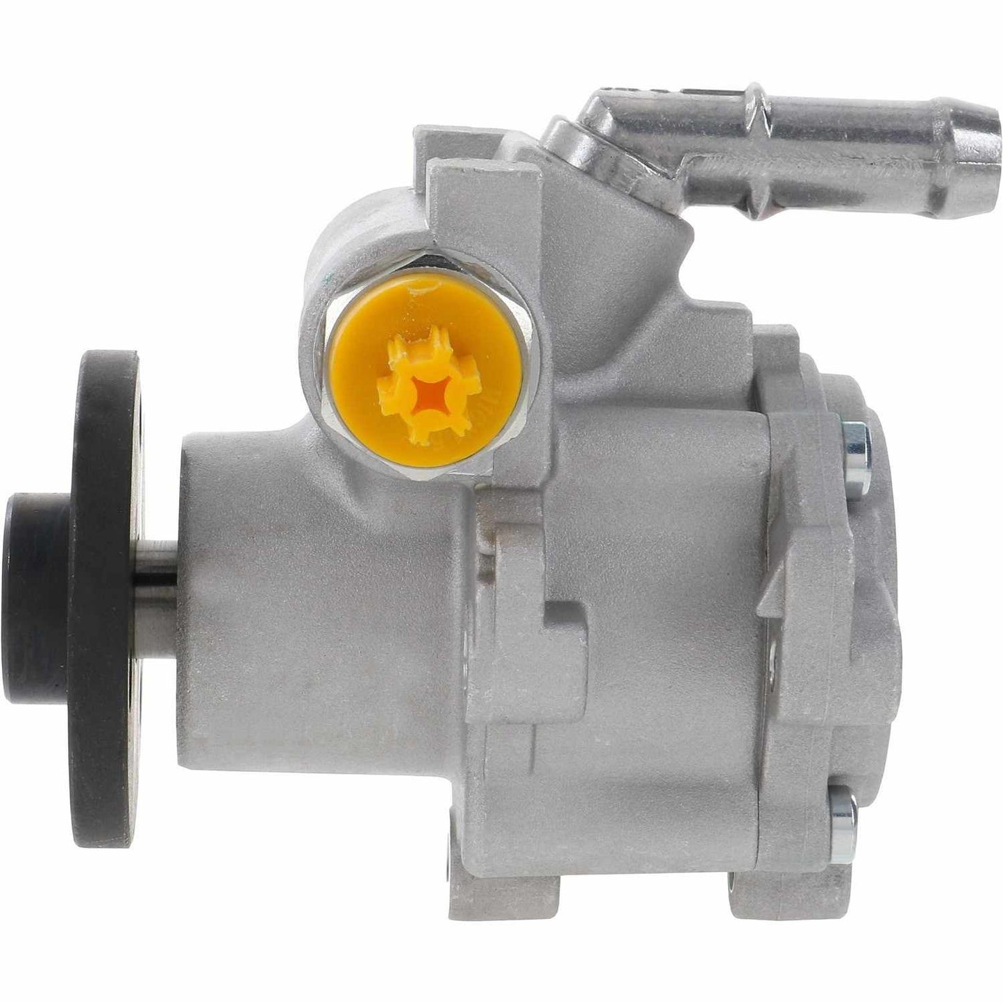 Maval Power Steering Pump - Marathon HP - Hydraulic Power - New - 96601MN 96601MN