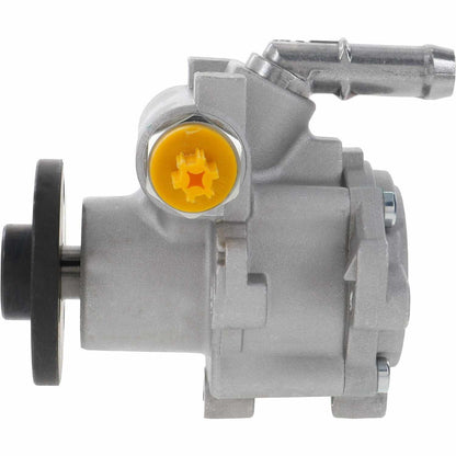 Maval Power Steering Pump - Marathon HP - Hydraulic Power - New - 96601MN 96601MN