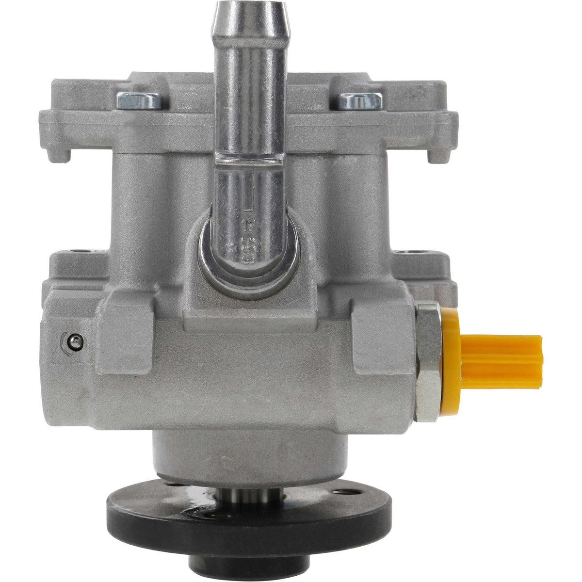 Maval Power Steering Pump - Marathon HP - Hydraulic Power - New - 96601MN 96601MN