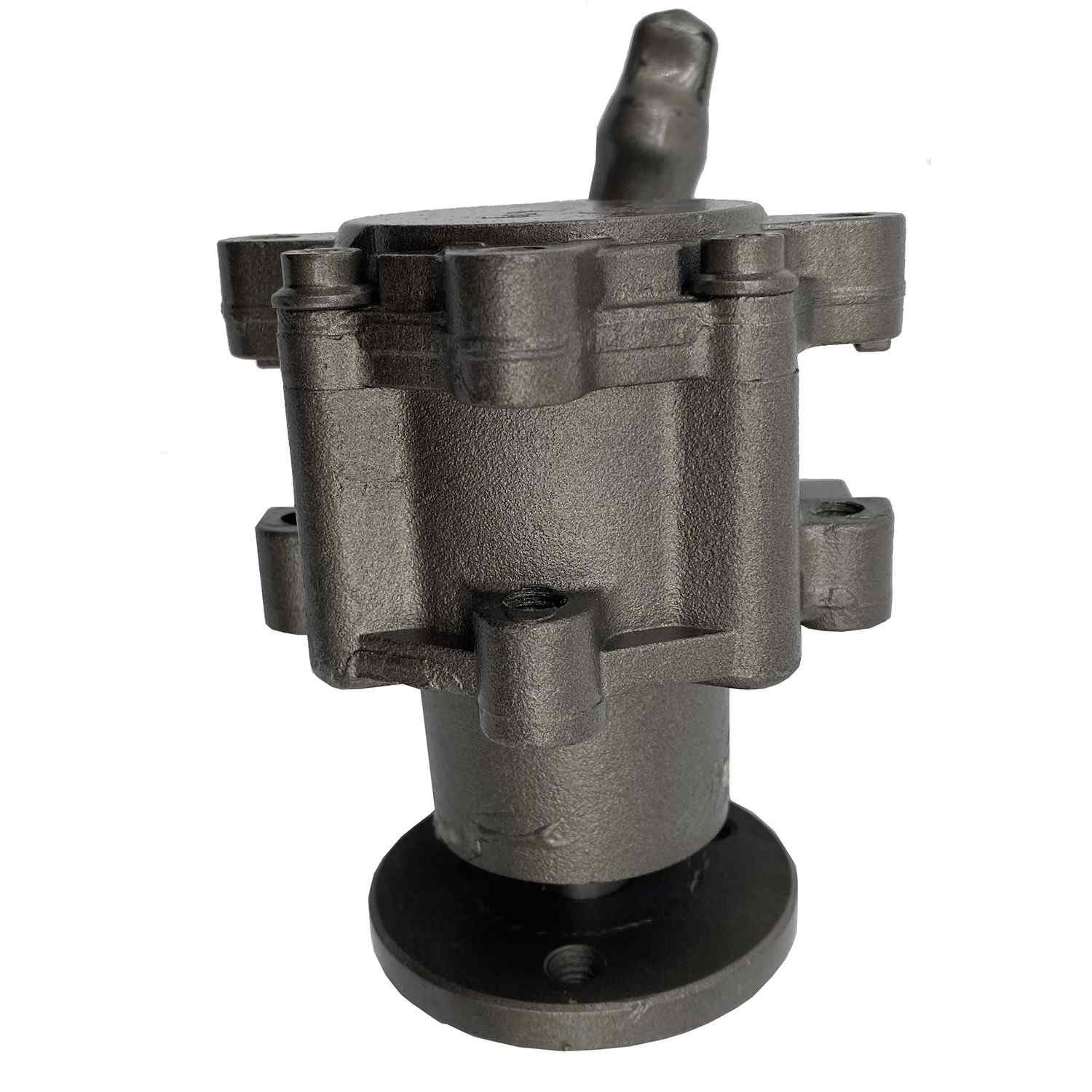 Maval Power Steering Pump - MAVAL - Hydraulic Power - Remanufactured - 96601M 96601M