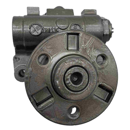 Maval Power Steering Pump - MAVAL - Hydraulic Power - Remanufactured - 96601M 96601M