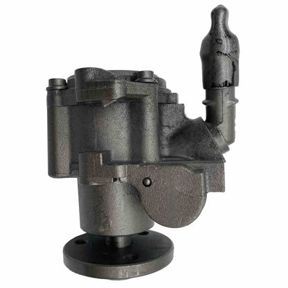 Maval Power Steering Pump - MAVAL - Hydraulic Power - Remanufactured - 96601M 96601M