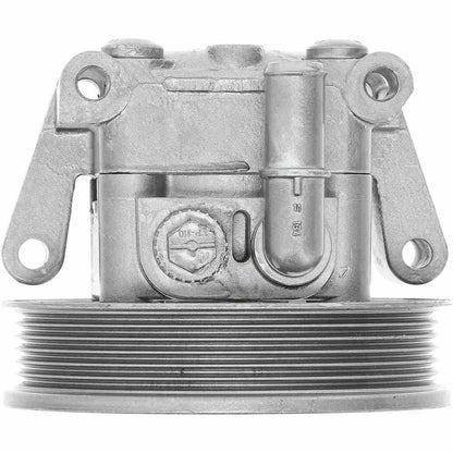 Maval Power Steering Pump - MAVAL - Hydraulic Power - Remanufactured - 96604M 96604M