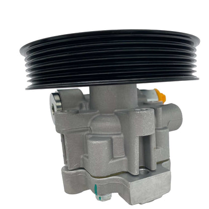 Maval Power Steering Pump - Marathon HP - Hydraulic Power - New - 96607MN 96607MN