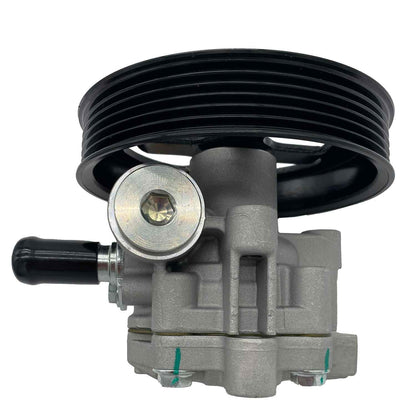 Maval Power Steering Pump - Marathon HP - Hydraulic Power - New - 96607MN 96607MN