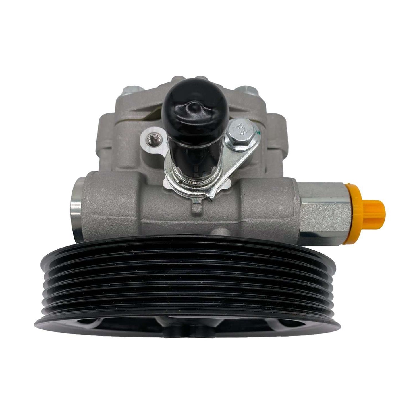 Maval Power Steering Pump - Marathon HP - Hydraulic Power - New - 96607MN 96607MN