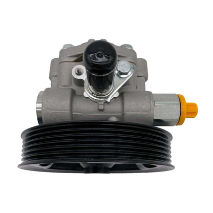 Maval Power Steering Pump - Marathon HP - Hydraulic Power - New - 96607MN 96607MN