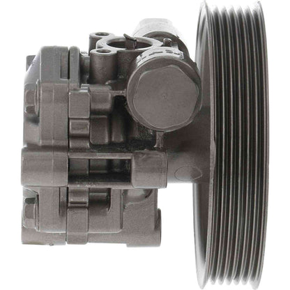 Maval Power Steering Pump - MAVAL - Hydraulic Power - Remanufactured - 96607M 96607M