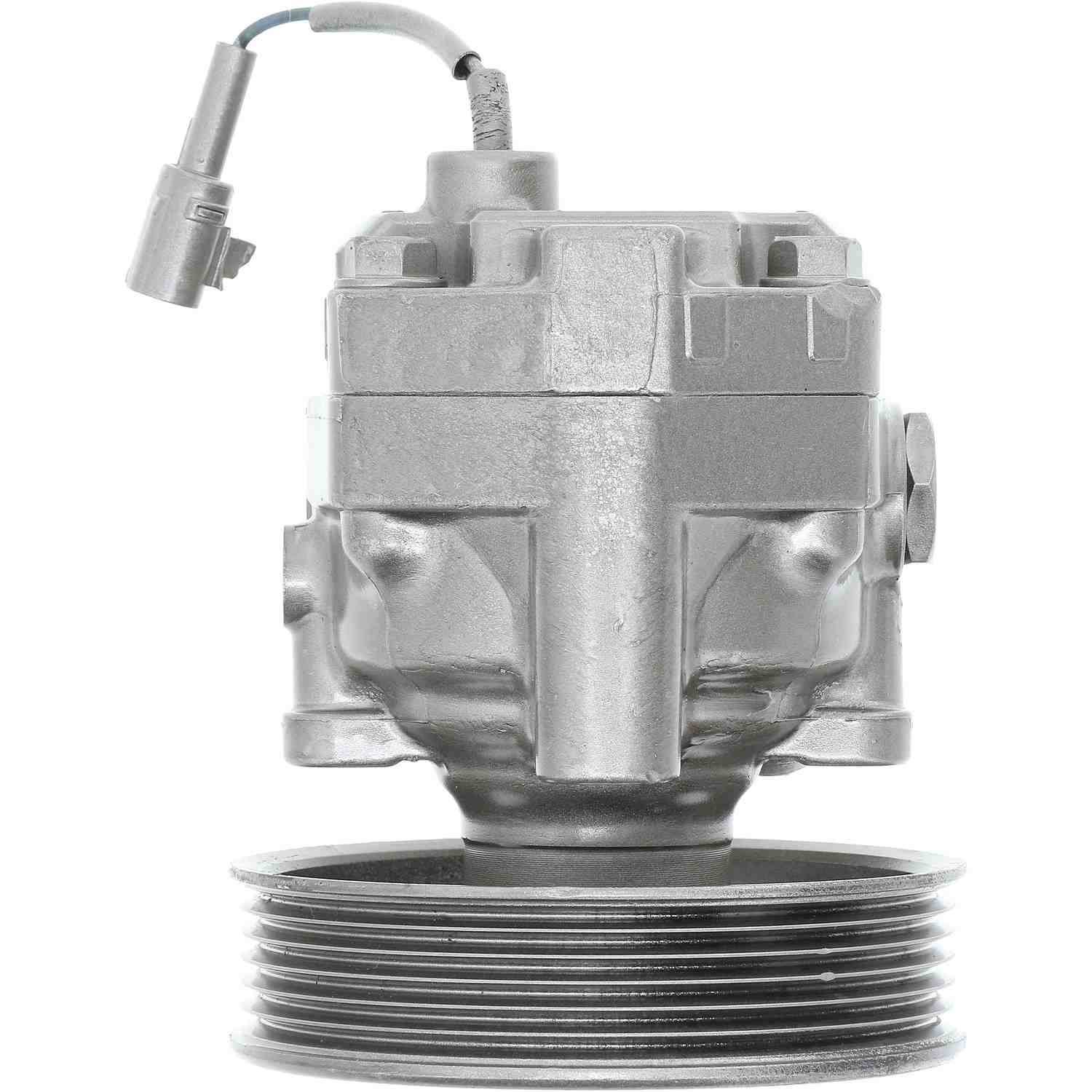 Maval Power Steering Pump