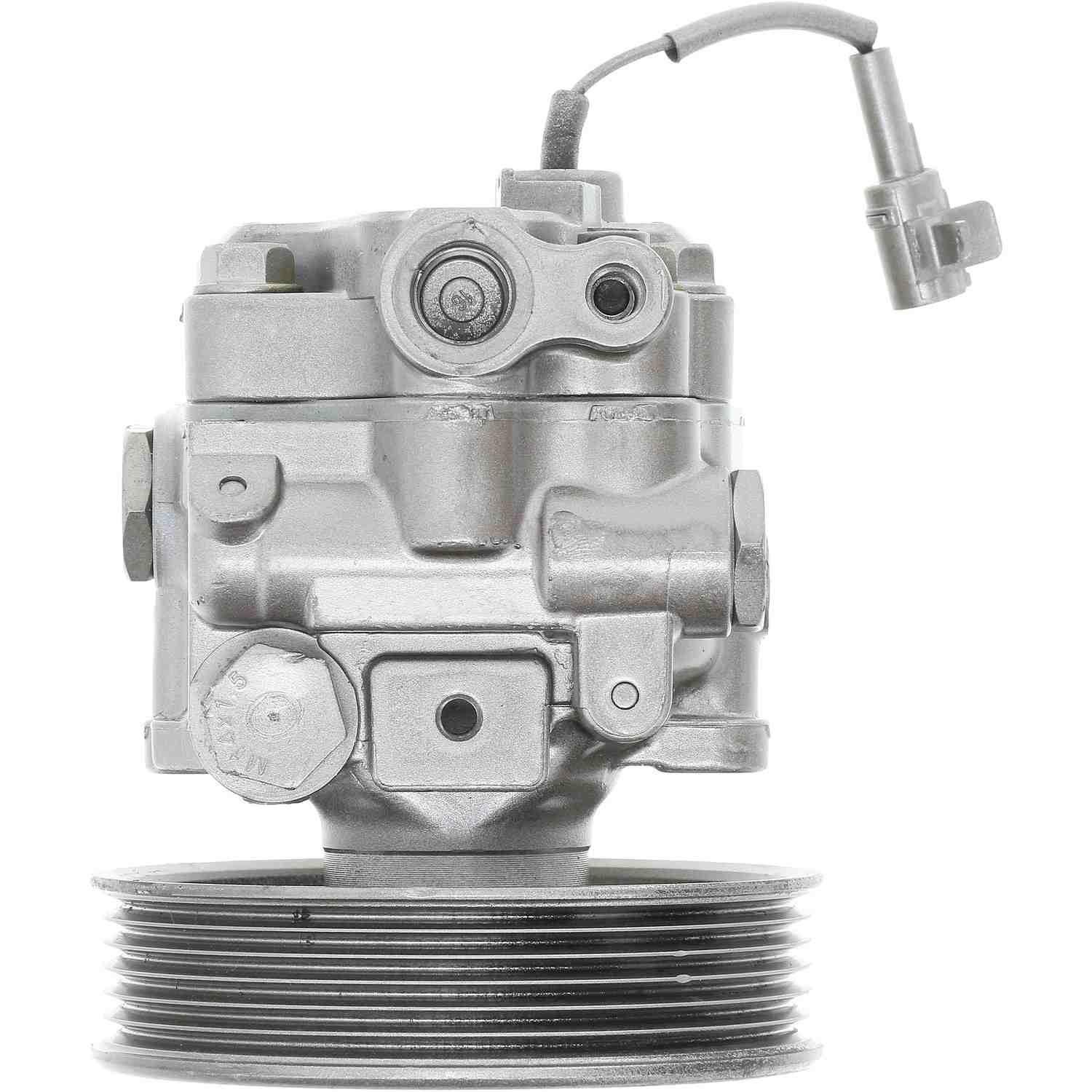 Maval Power Steering Pump