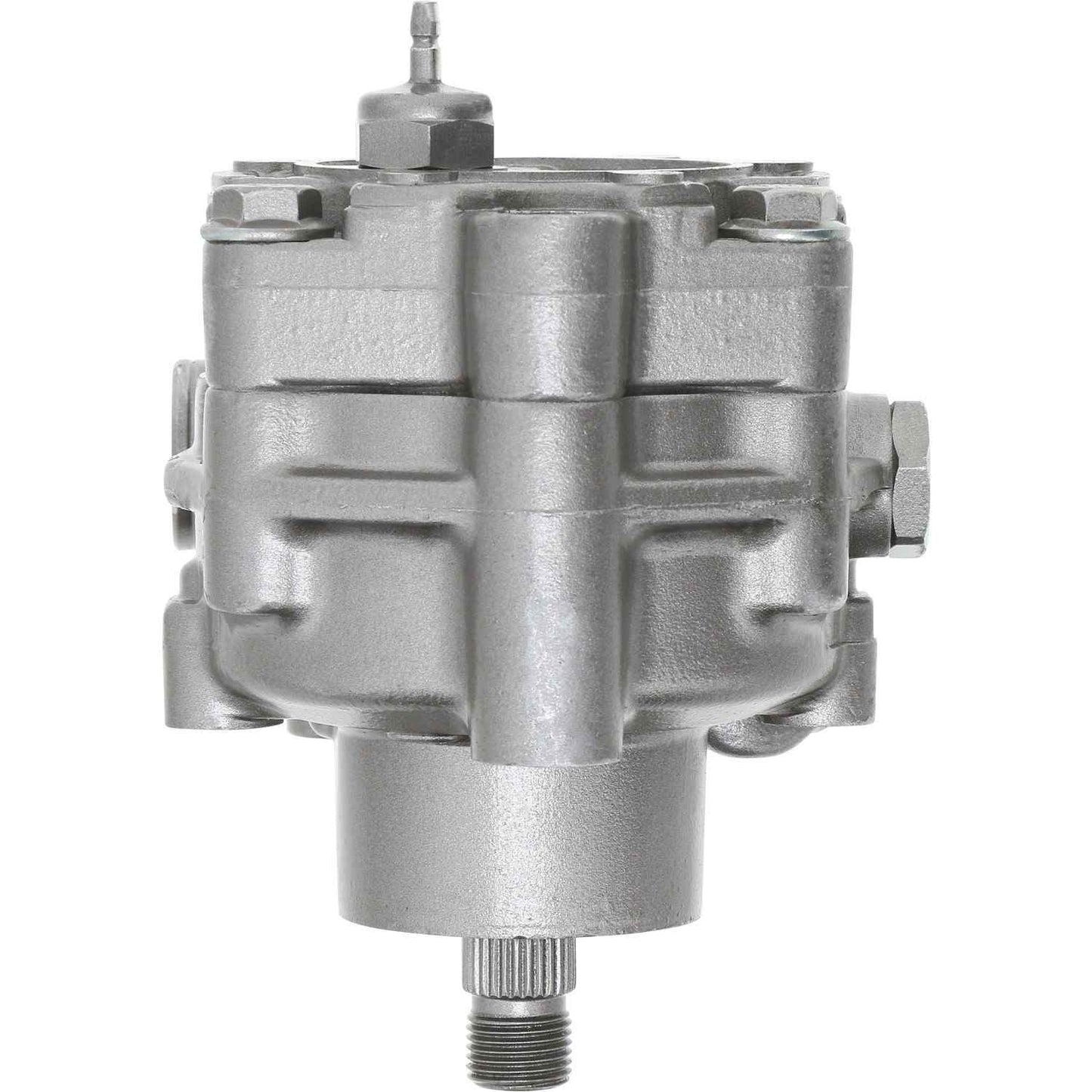 Maval Power Steering Pump