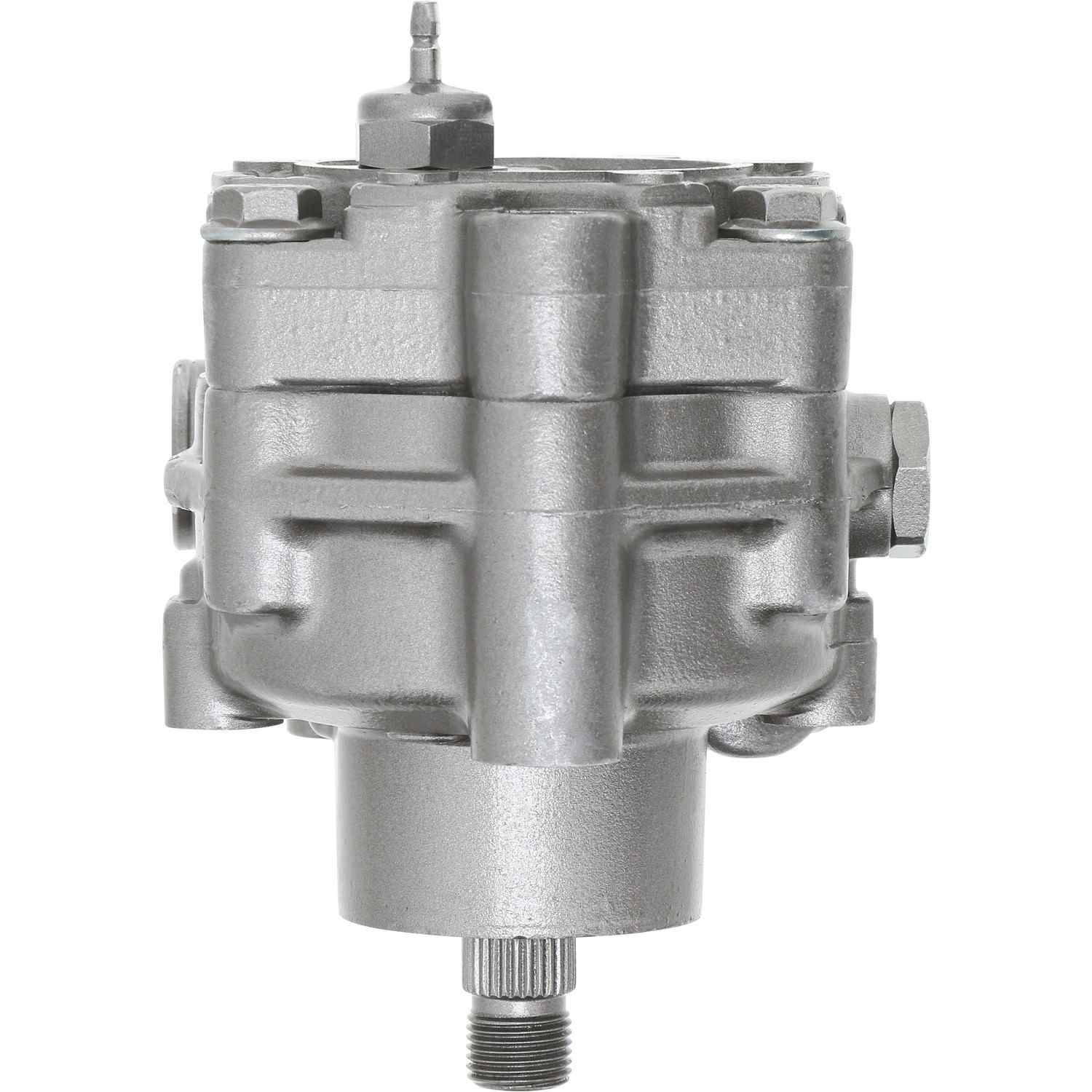 Maval Power Steering Pump