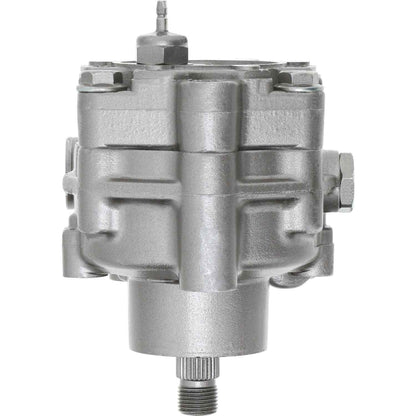 Maval Power Steering Pump