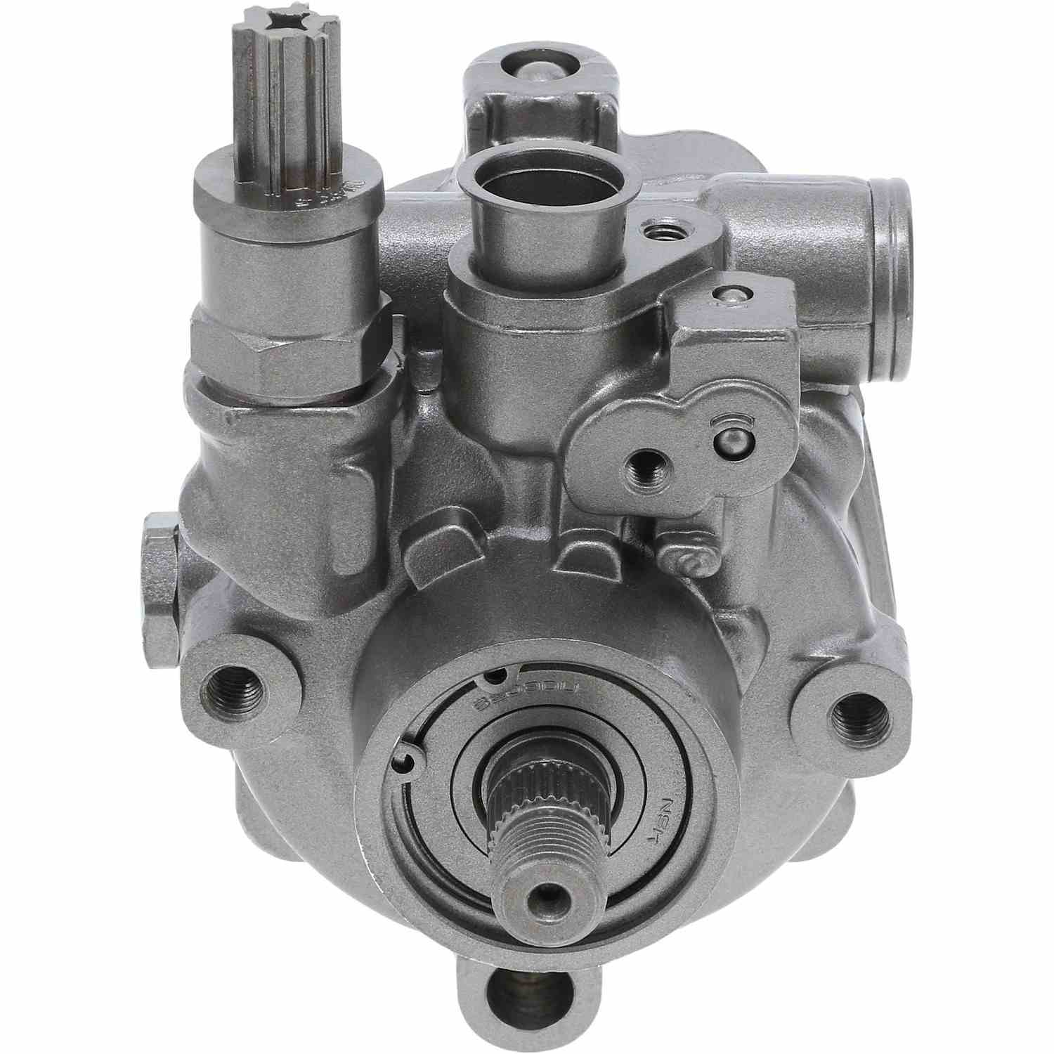 Maval Power Steering Pump