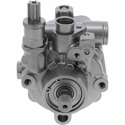 Maval Power Steering Pump