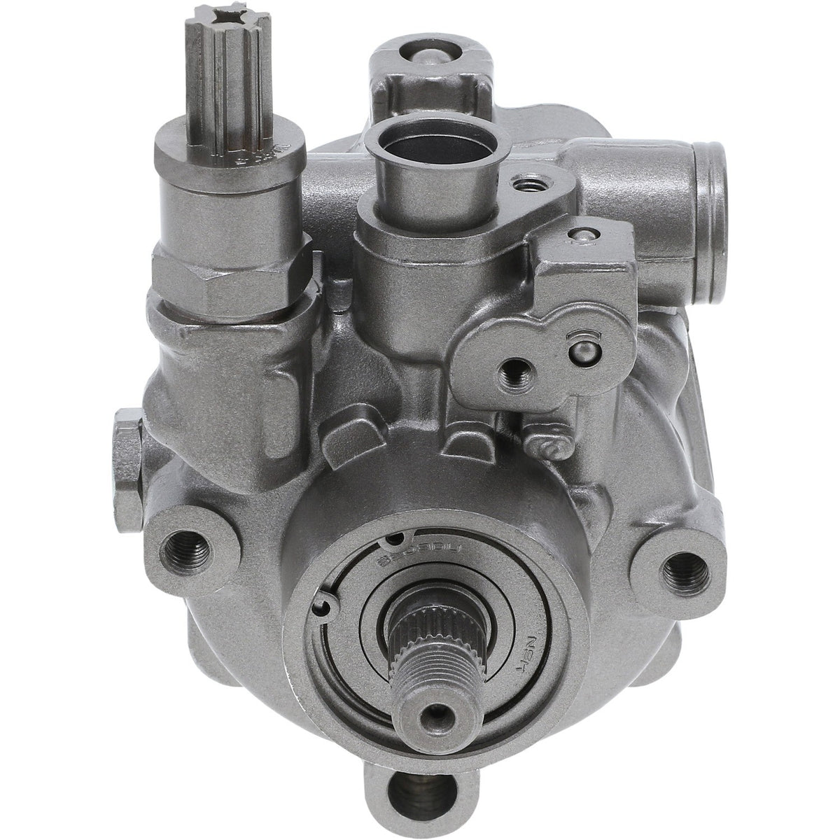 Maval Power Steering Pump