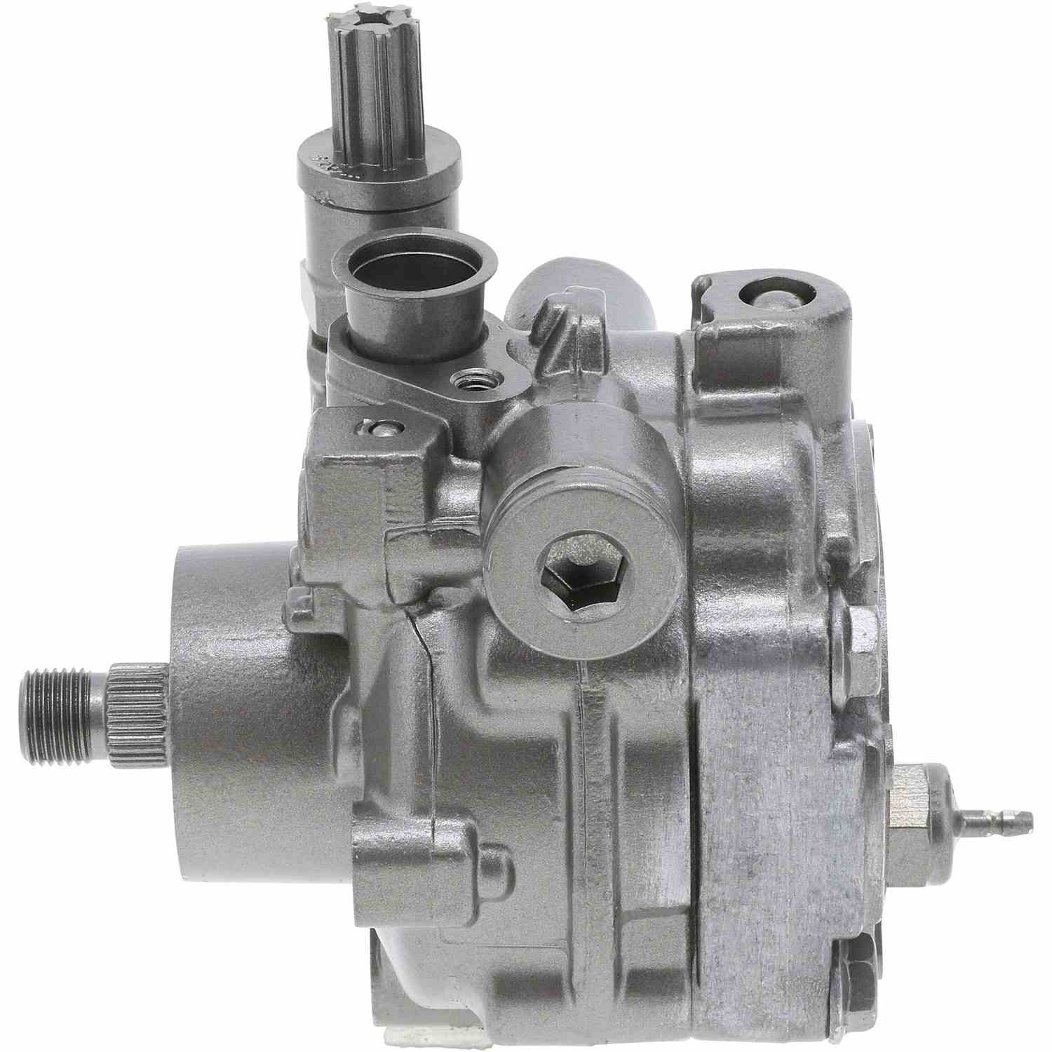Maval Power Steering Pump