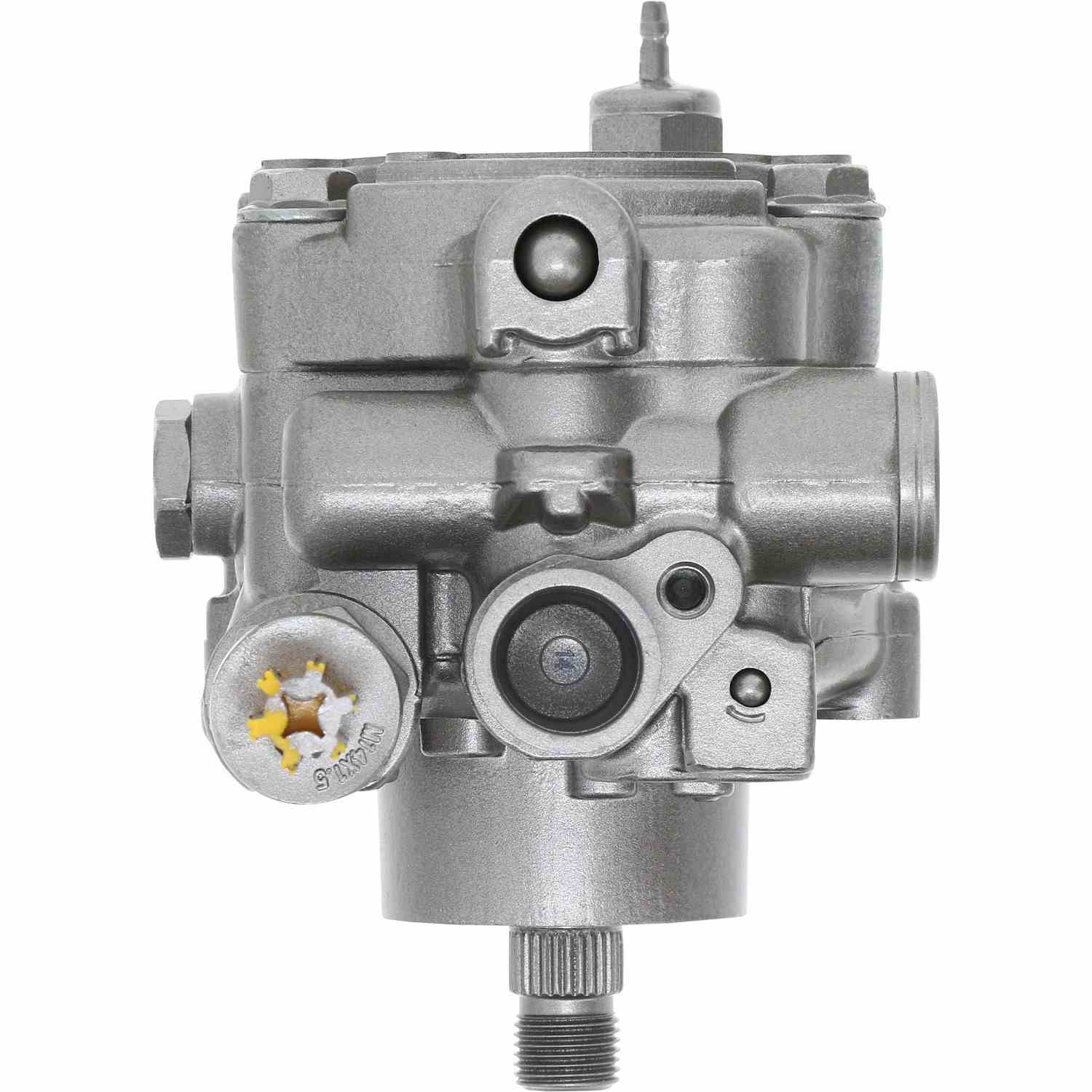 Maval Power Steering Pump