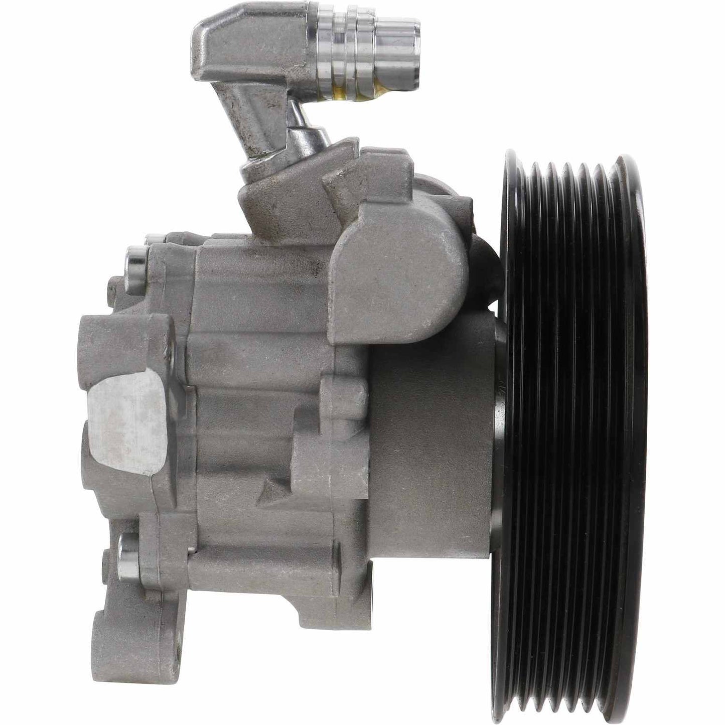 Maval Power Steering Pump - Marathon HP - Hydraulic Power - New - 96614MN 96614MN