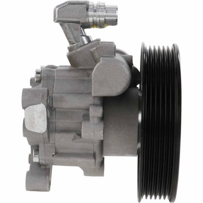 Maval Power Steering Pump - Marathon HP - Hydraulic Power - New - 96614MN 96614MN