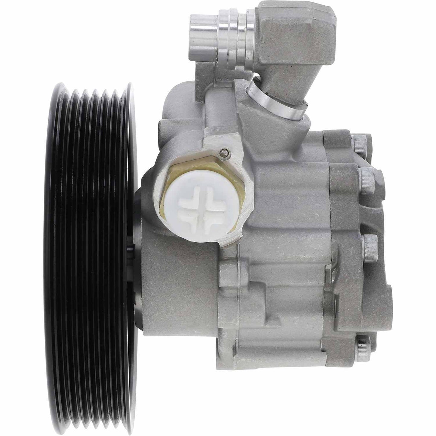 Maval Power Steering Pump - Marathon HP - Hydraulic Power - New - 96615MN 96615MN