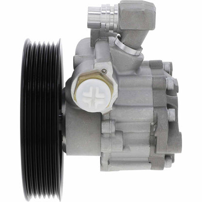 Maval Power Steering Pump - Marathon HP - Hydraulic Power - New - 96615MN 96615MN