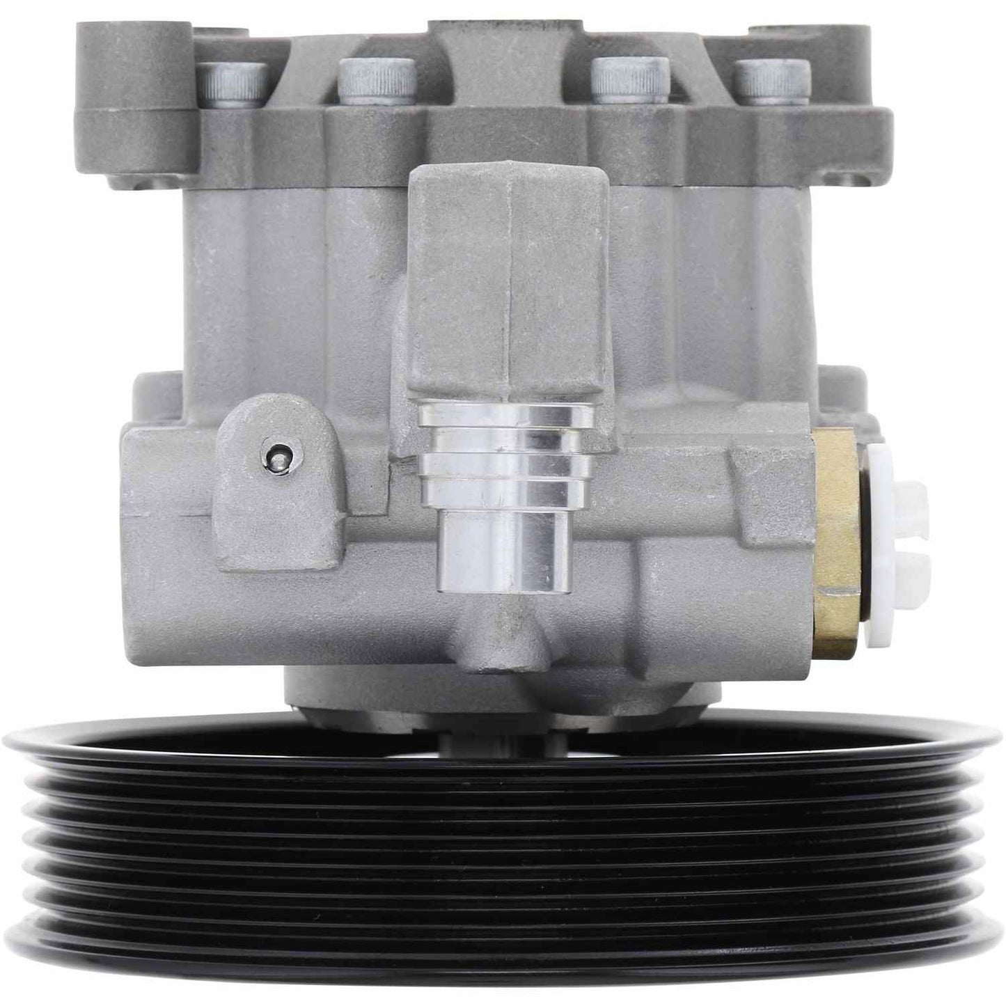 Maval Power Steering Pump - Marathon HP - Hydraulic Power - New - 96615MN 96615MN