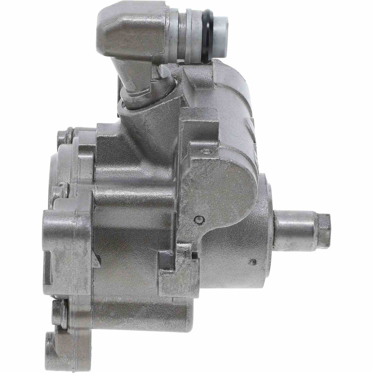 Maval Power Steering Pump - MAVAL - Hydraulic Power - Remanufactured - 96615M 96615M