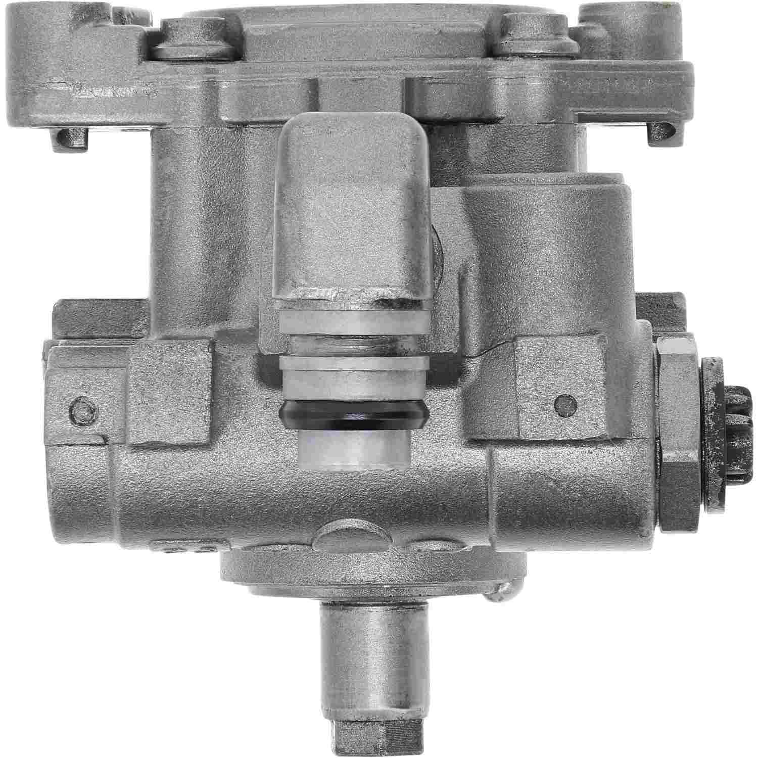 Maval Power Steering Pump - MAVAL - Hydraulic Power - Remanufactured - 96615M 96615M