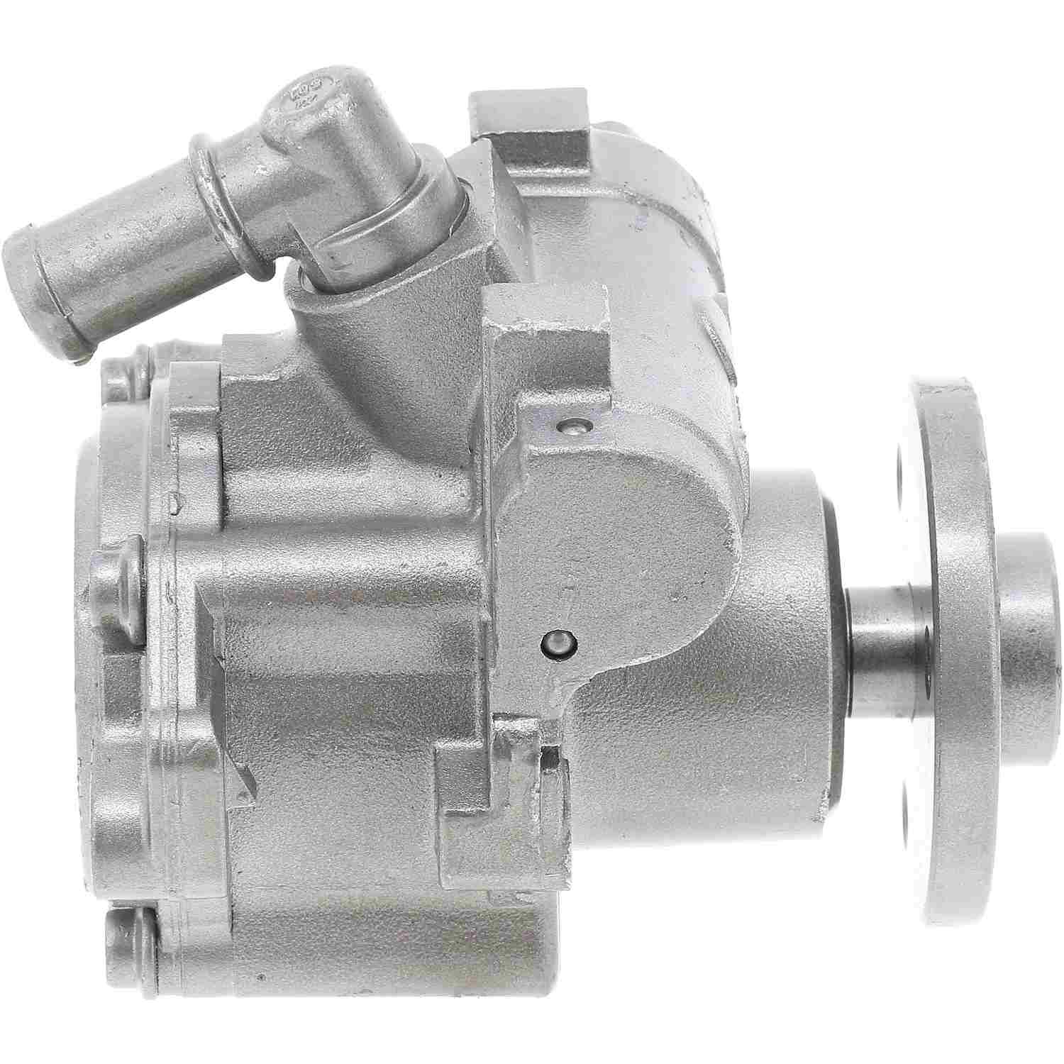 Maval Power Steering Pump - MAVAL - Hydraulic Power - Remanufactured - 96616M 96616M