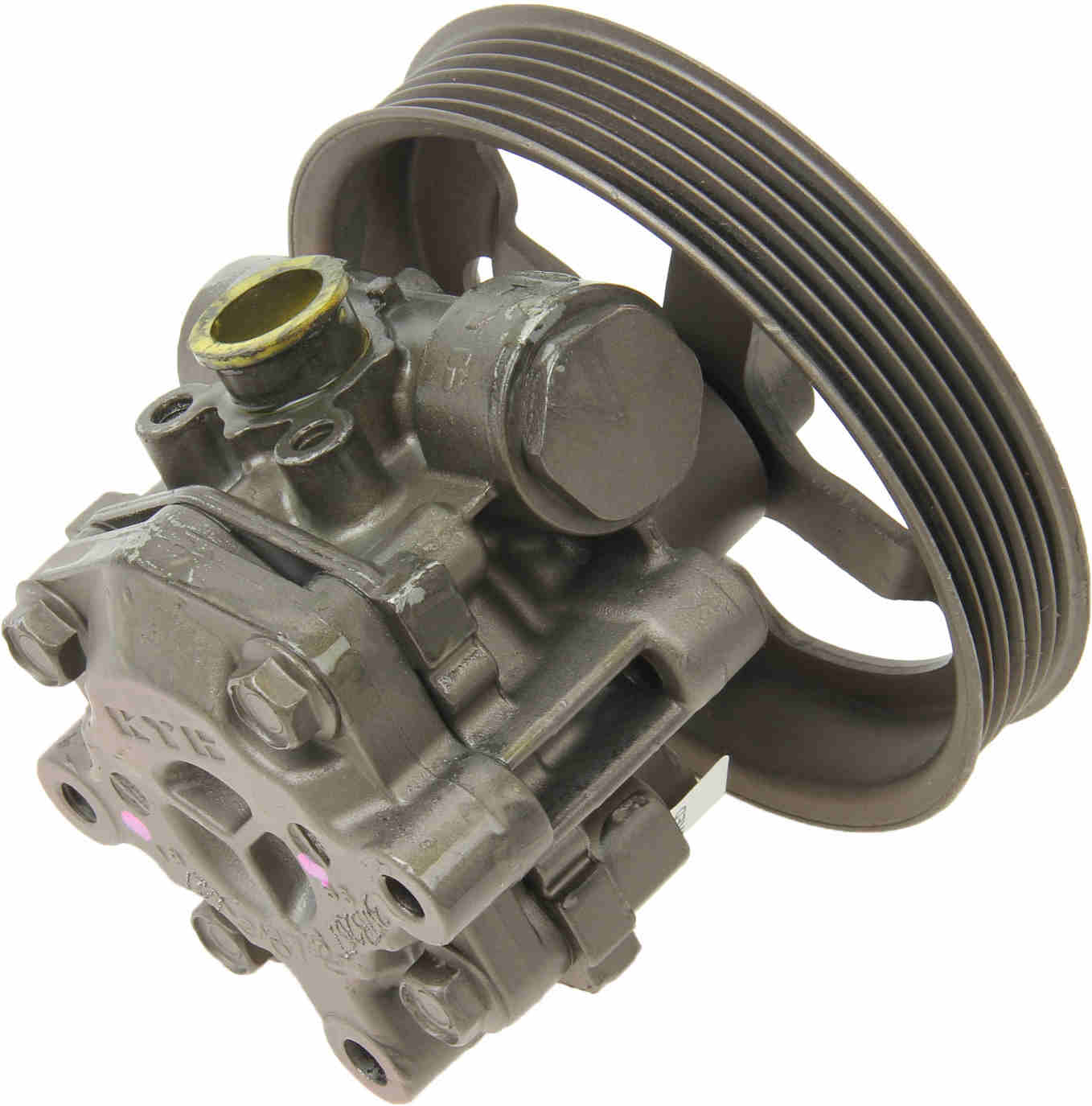 Maval Power Steering Pump