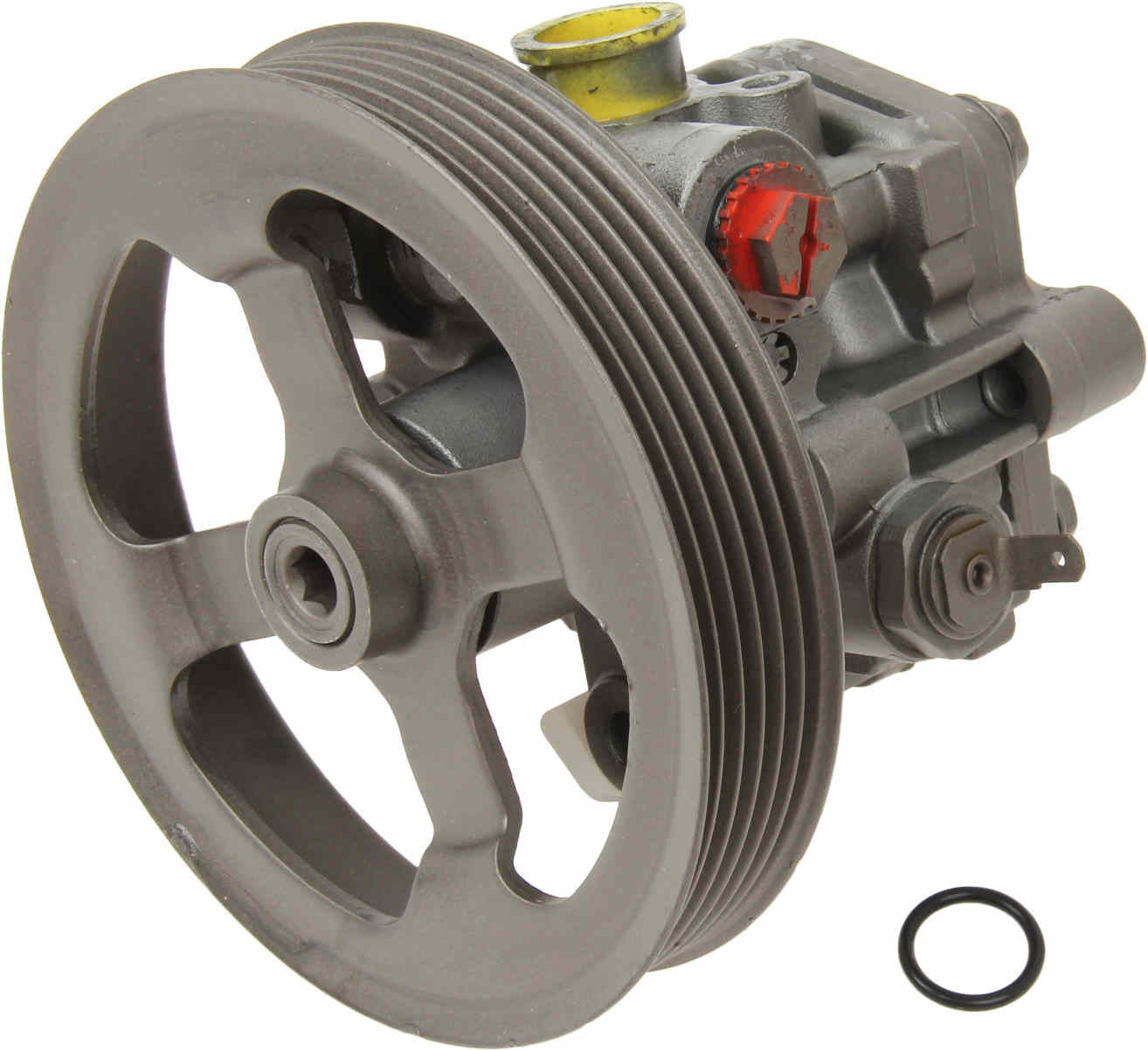 Maval Power Steering Pump