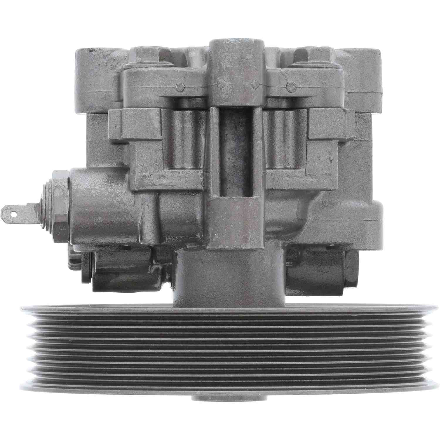 Maval Power Steering Pump