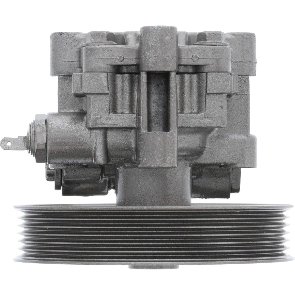 Maval Power Steering Pump