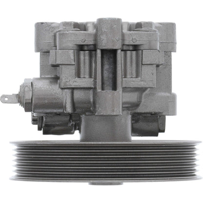 Maval Power Steering Pump
