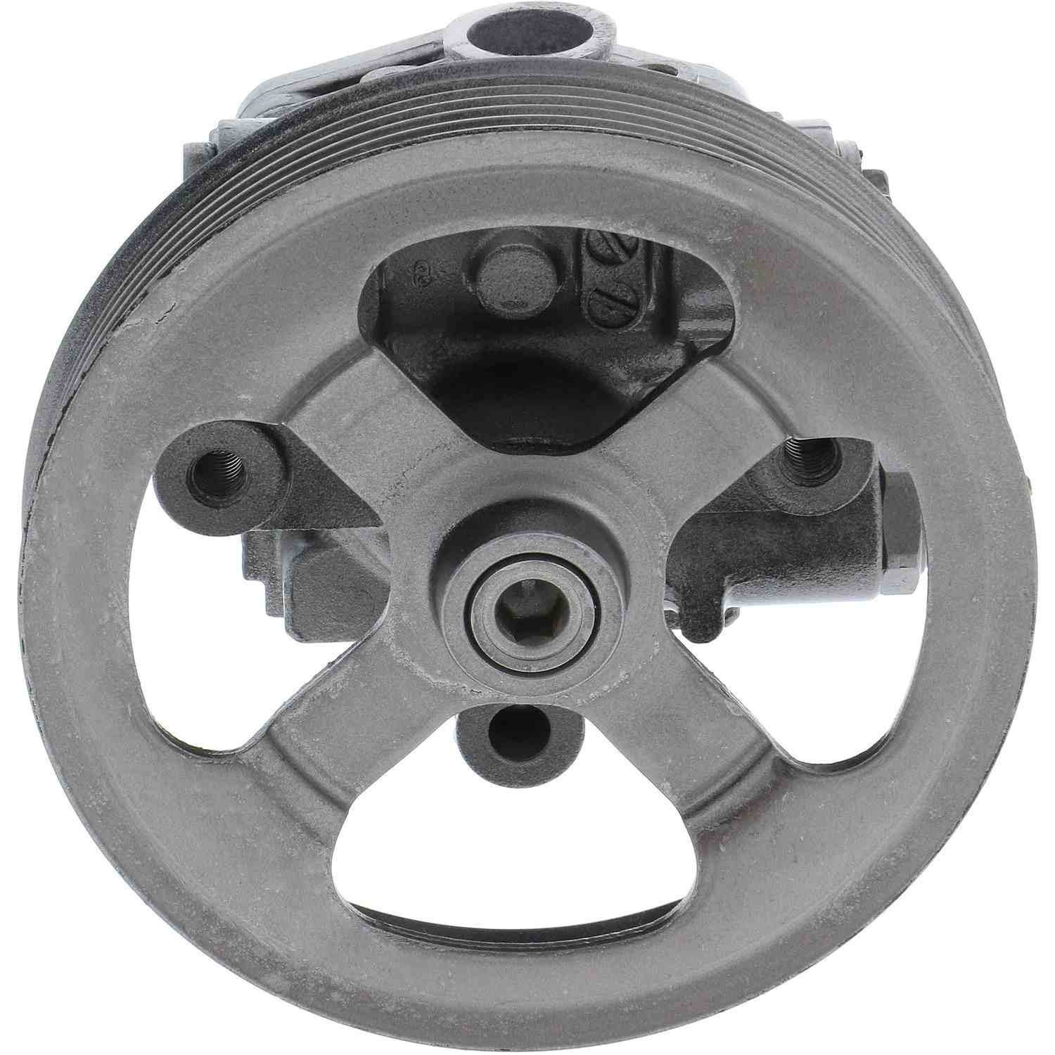 Maval Power Steering Pump