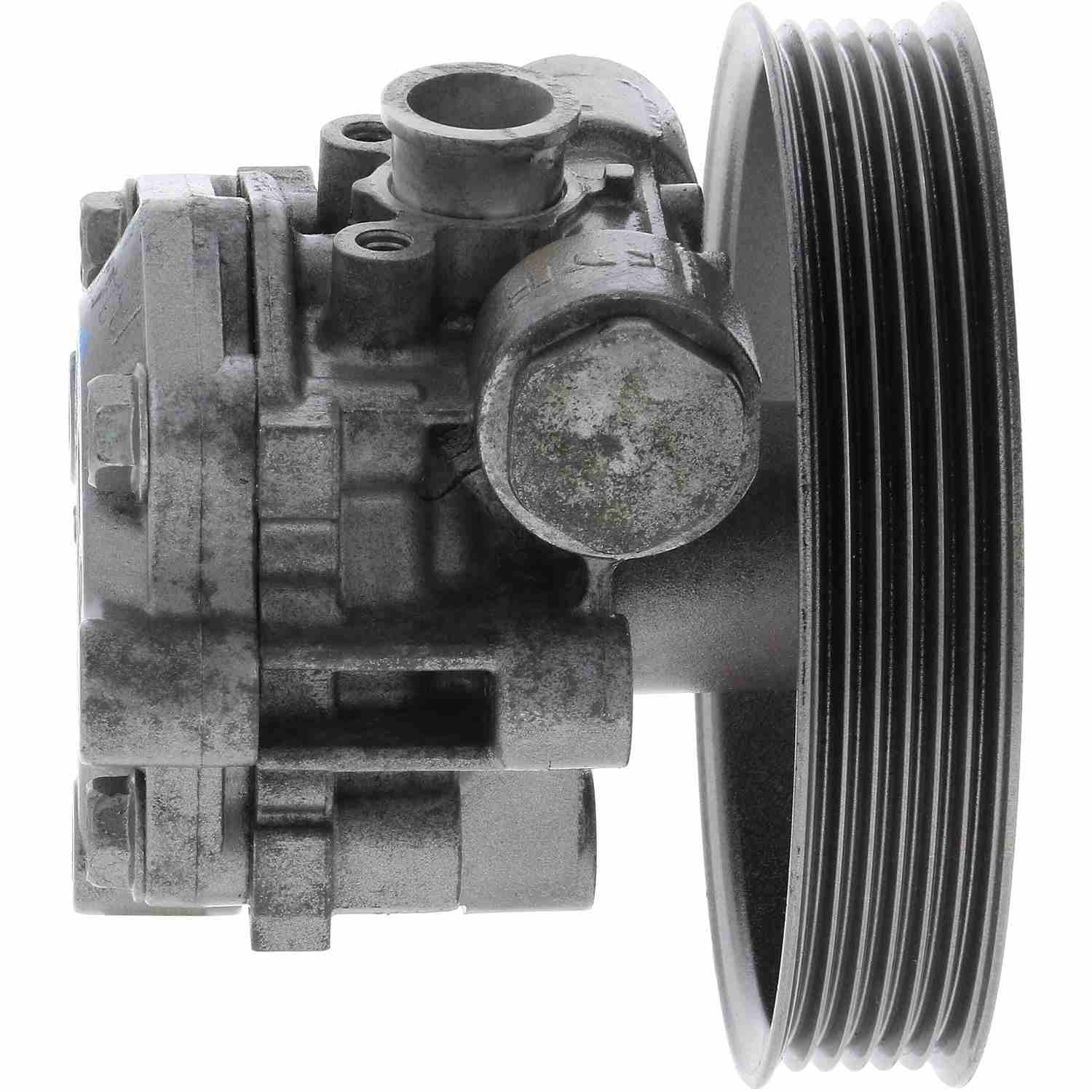 Maval Power Steering Pump