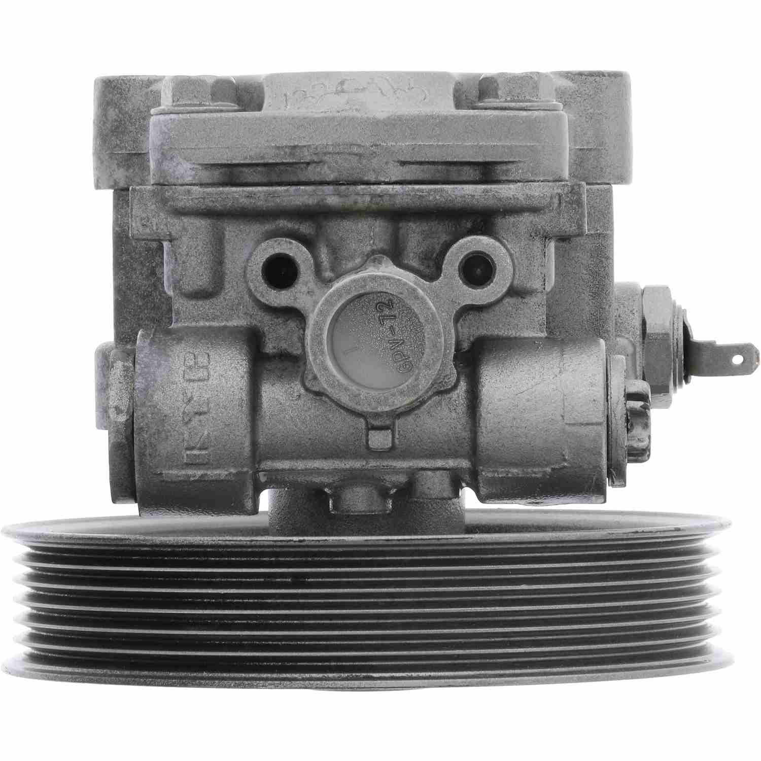 Maval Power Steering Pump