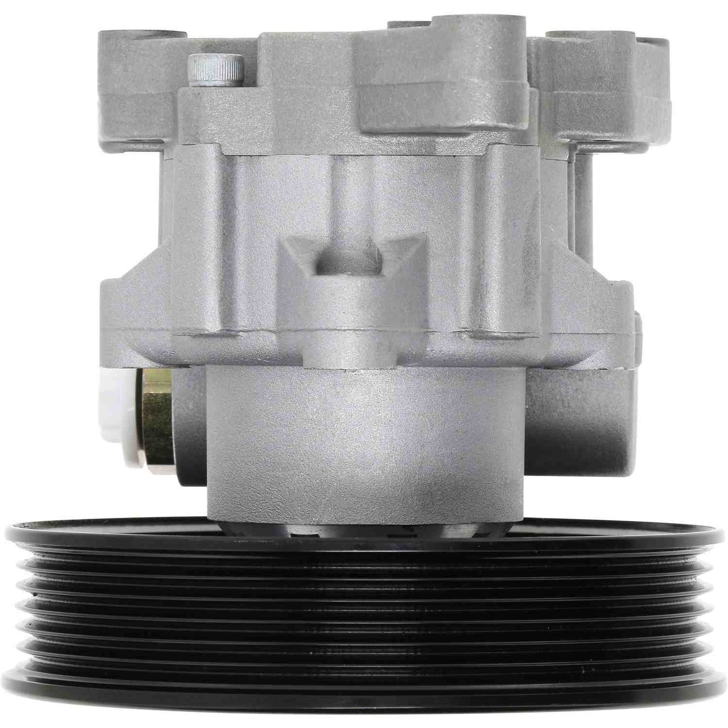 Maval Power Steering Pump - Marathon HP - Hydraulic Power - New - 96623MN 96623MN