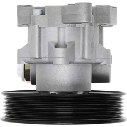 Maval Power Steering Pump - Marathon HP - Hydraulic Power - New - 96623MN 96623MN