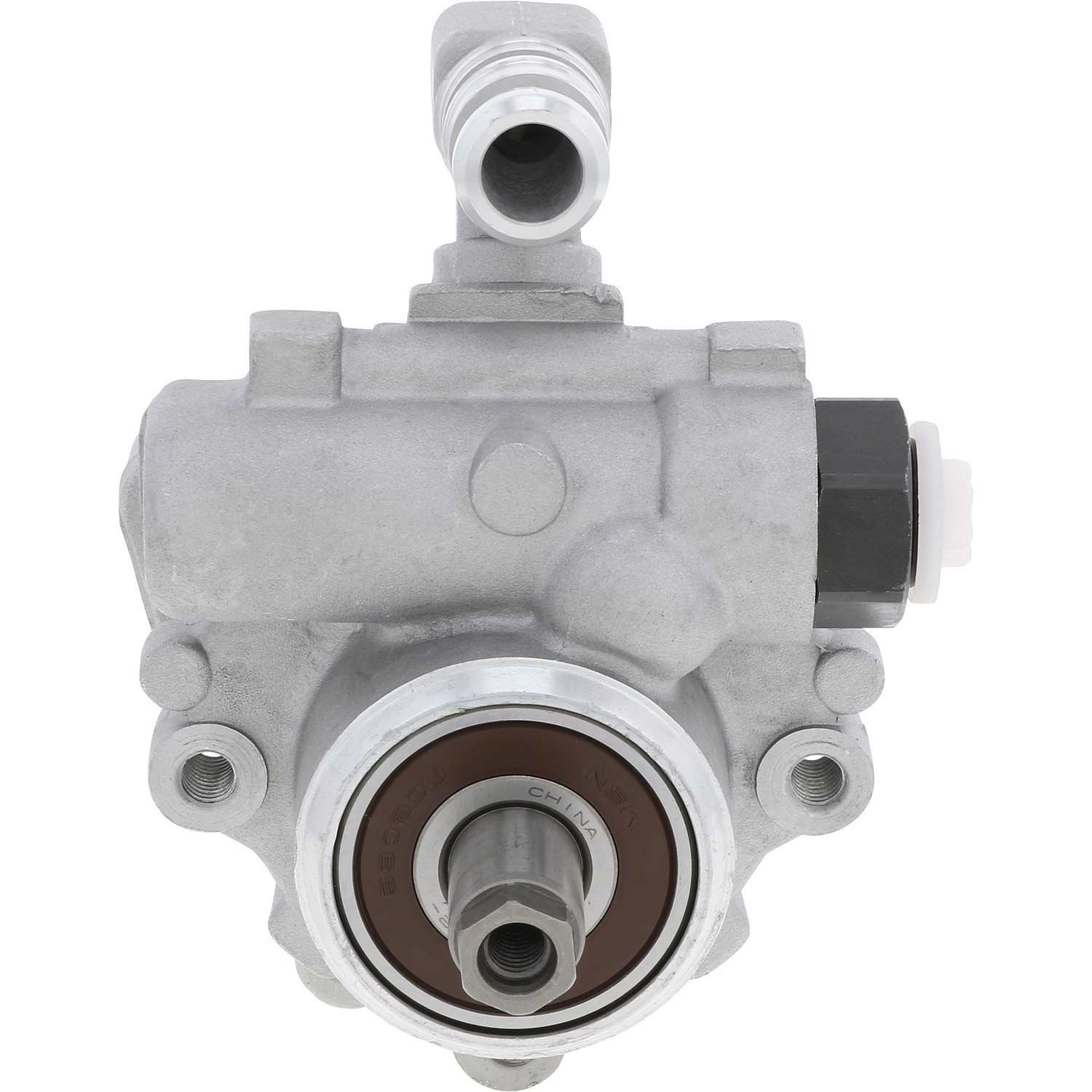 Maval Power Steering Pump - Marathon HP - Hydraulic Power - New - 96623MN 96623MN