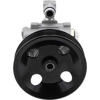 Maval Power Steering Pump - Marathon HP - Hydraulic Power - New - 96623MN 96623MN