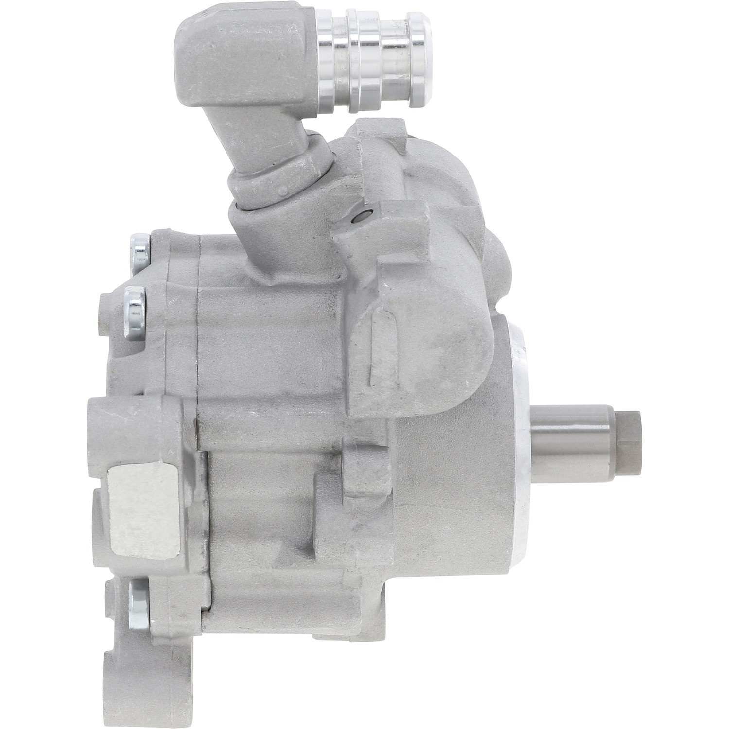 Maval Power Steering Pump - Marathon HP - Hydraulic Power - New - 96623MN 96623MN