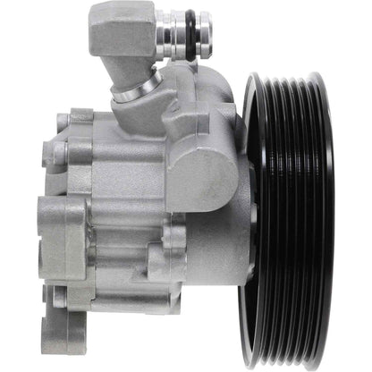 Maval Power Steering Pump - Marathon HP - Hydraulic Power - New - 96623MN 96623MN