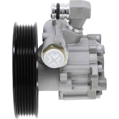 Maval Power Steering Pump - Marathon HP - Hydraulic Power - New - 96623MN 96623MN