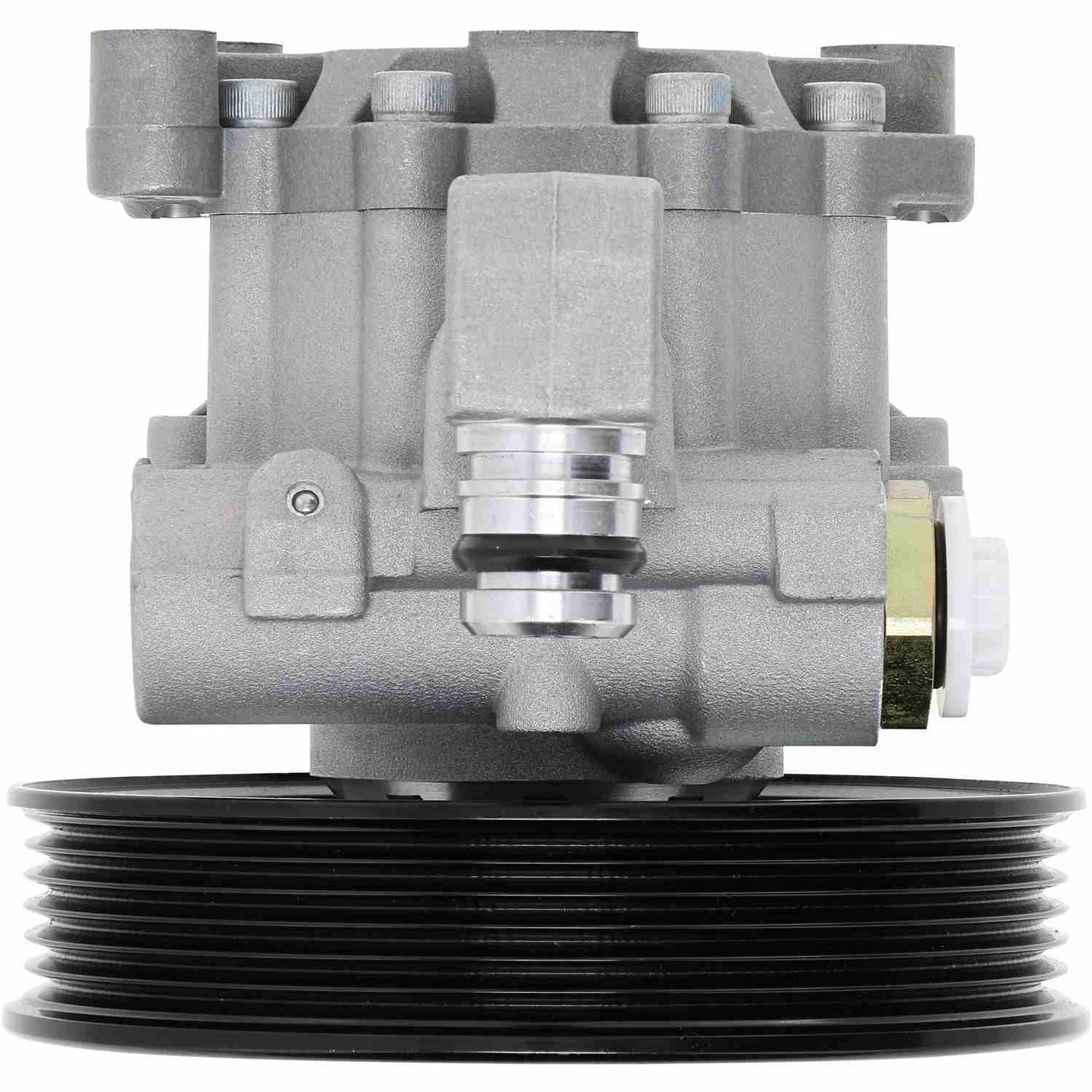 Maval Power Steering Pump - Marathon HP - Hydraulic Power - New - 96623MN 96623MN
